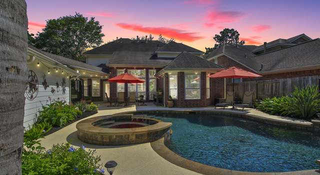 Photo of 11802 Guernsey Dr, Tomball, TX 77377