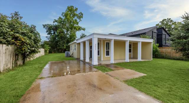 Photo of 2405 Dolly Wright St, Houston, TX 77088