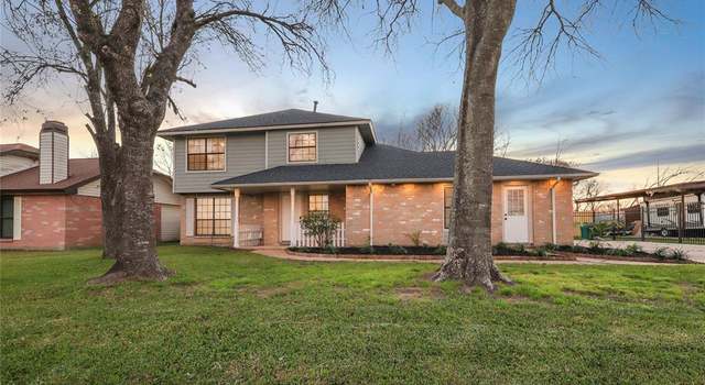 Photo of 8409 Oleander St St, Highlands, TX 77562