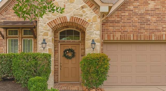 Photo of 23426 Tirino Shores Dr, Katy, TX 77493