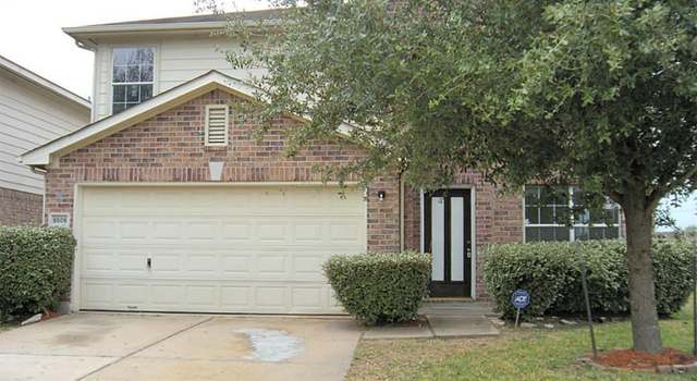 Photo of 8506 Causeway Dr, Houston, TX 77083