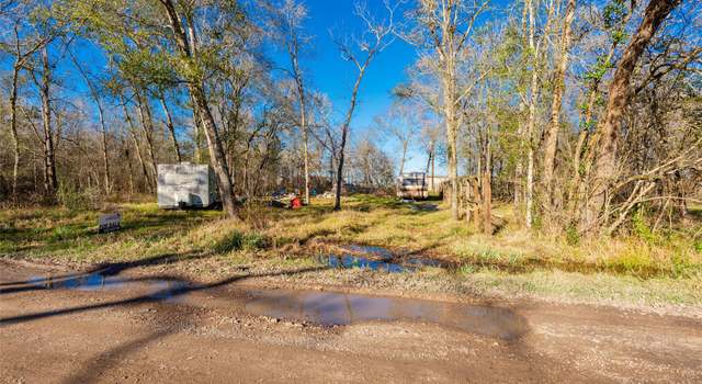 Photo of 0 Pinemont Dr, Guy, TX 77444