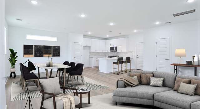 Photo of 8220 Bonaire St Unit A/B, Houston, TX 77028