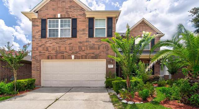 Photo of 11611 Forest Wind Ln, Houston, TX 77066
