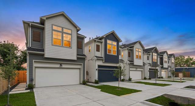 Photo of 5914 Eastwood St, Houston, TX 77021