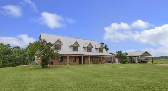 Photo of 421 County Road 2438, Alto, TX 75925