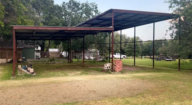 Photo of 163 Osprey St, Palacios, TX 77465