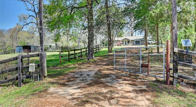 Photo of 5963 Fm 1374 Rd, New Waverly, TX 77358