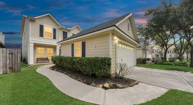 Photo of 7411 Ravenswood, Missouri City, TX 77459