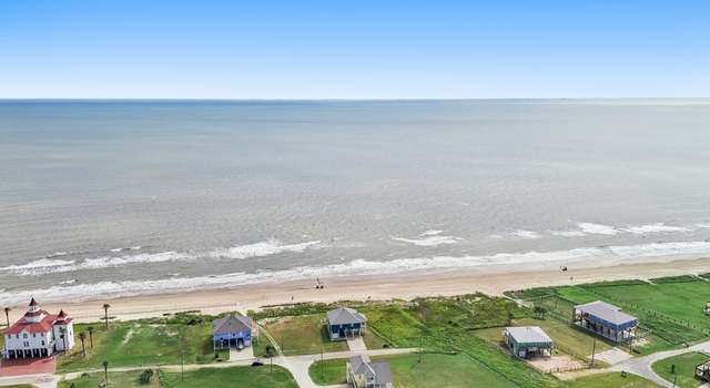 Photo of 961 Hamilton Dr, Crystal Beach, TX 77650