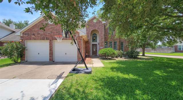 Photo of 16411 Sunlamp Ct, Houston, TX 77095