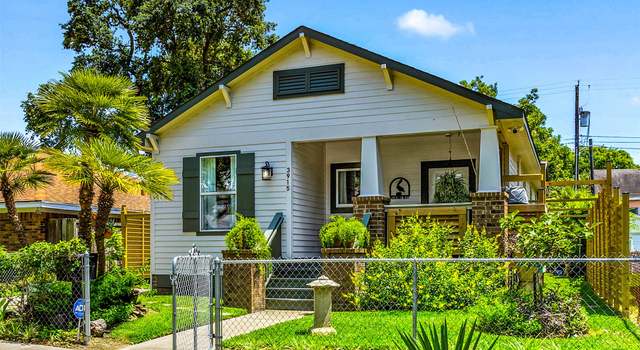 Photo of 3915 Avenue M 1/2, Galveston, TX 77550