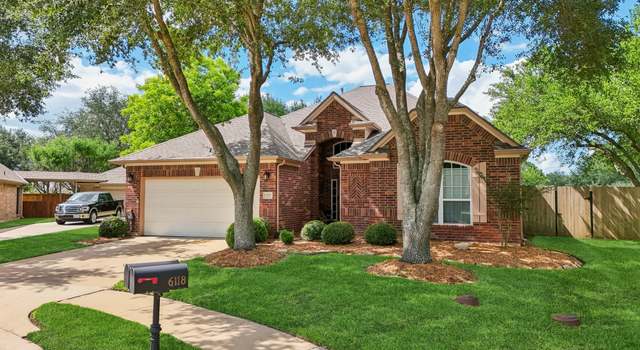 Photo of 6120 Castle Peak Ln, League City, TX 77573