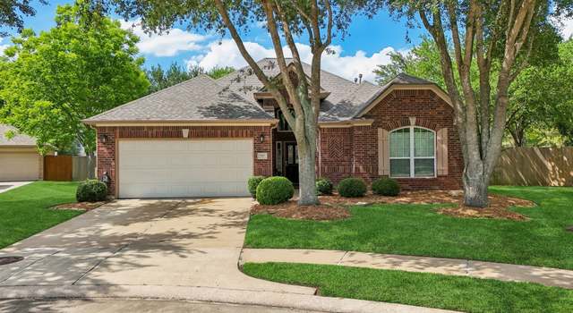 Photo of 6120 Castle Peak Ln, League City, TX 77573