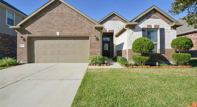 Photo of 20815 Oak Preserve Dr, Humble, TX 77346