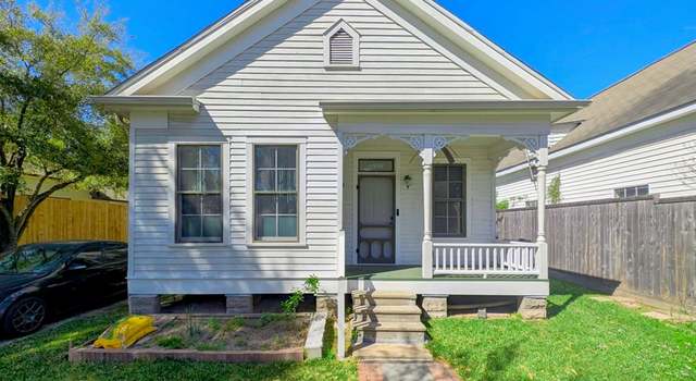 Photo of 1808 State St, Houston, TX 77007