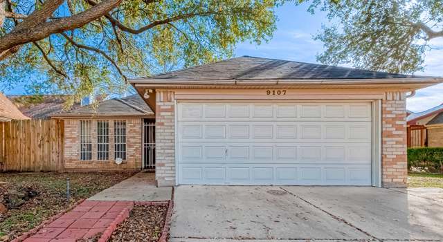 Photo of 9107 Kalewood Dr, Houston, TX 77099