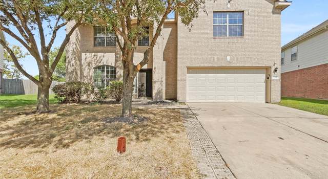 Photo of 1338 Coppermeade Dr, Houston, TX 77067