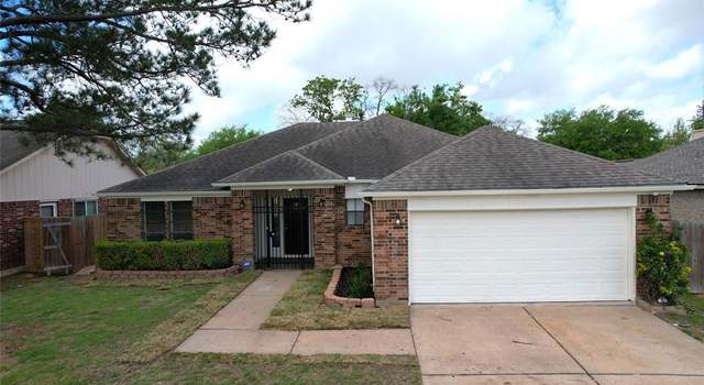 Photo of 3223 N Mason Rd, Katy, TX 77449