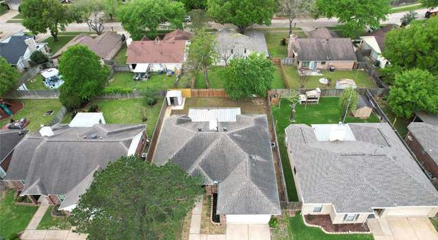 Photo of 3223 N Mason Rd, Katy, TX 77449