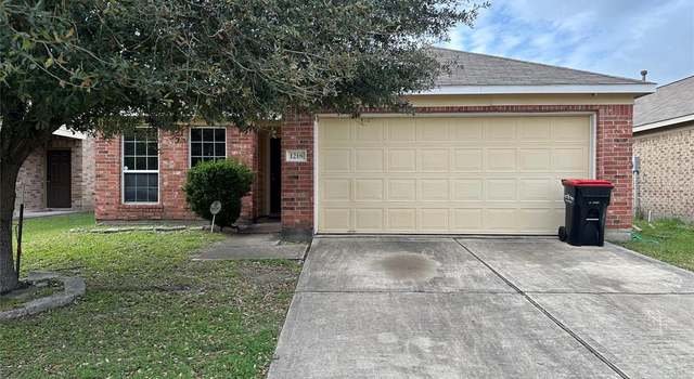 Photo of 1218 Newsome Glenn Dr, Houston, TX 77090