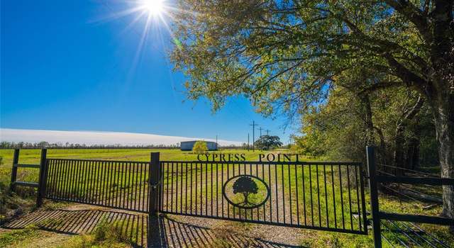 Photo of 0 County Road 2046, Hardin, TX 77564