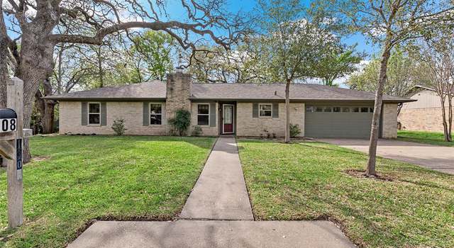 Photo of 1308 Hawk Tree Dr, College Station, TX 77845