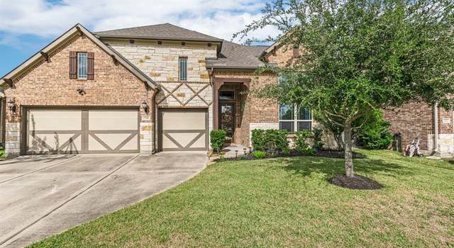 Photo of 23306 N Briarlilly Park Cir, Katy, TX 77493