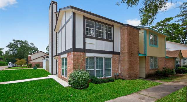 Photo of 12307 W Village Dr Unit A, Houston, TX 77039
