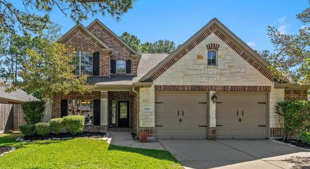 Photo of 15126 Woodford Hollow Ln, Cypress, TX 77429
