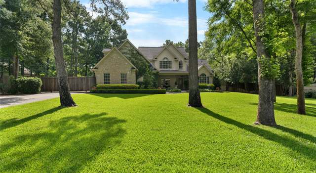 Photo of 32430 Edgewater Dr, Magnolia, TX 77354