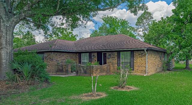 Photo of 110 S Bow Dr, Freeport, TX 77541
