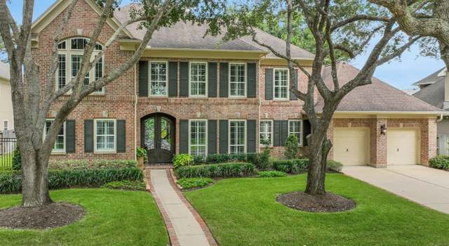 Photo of 4007 Thistle Hill Ct, Sugar Land, TX 77479