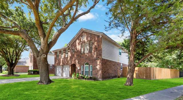 Photo of 8702 High Mountain Dr, Houston, TX 77088