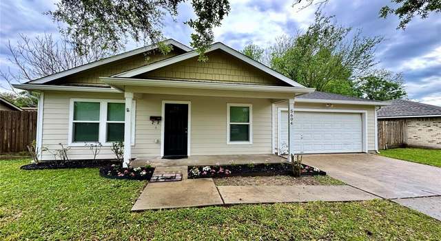 Photo of 5604 Apple Springs Dr, Pearland, TX 77584