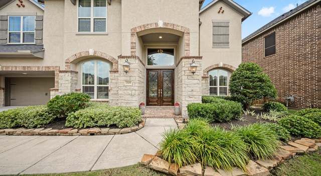 Photo of 27606 Horn Breeze Ln, Spring, TX 77386