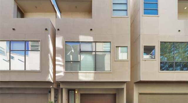 Photo of 2427 Charleston St, Houston, TX 77021