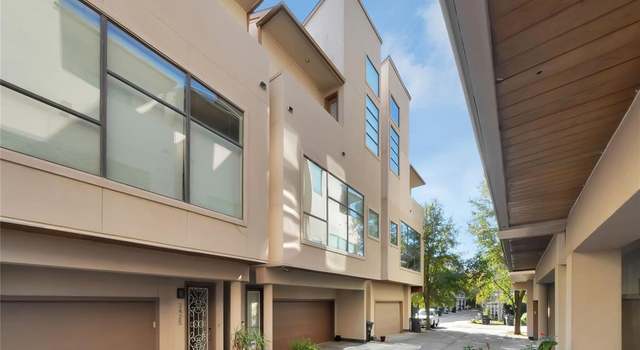 Photo of 2427 Charleston St, Houston, TX 77021
