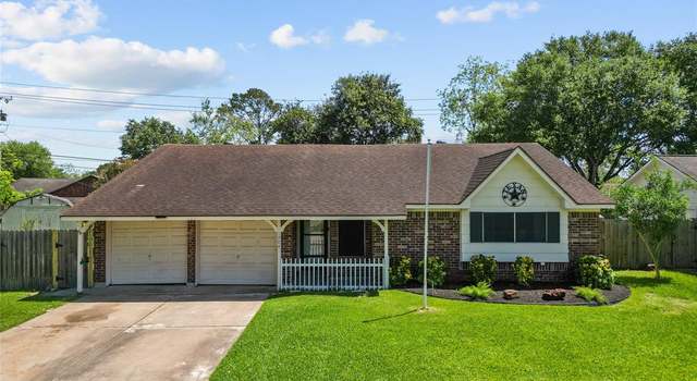 Photo of 1904 Victoria Ct, League City, TX 77573