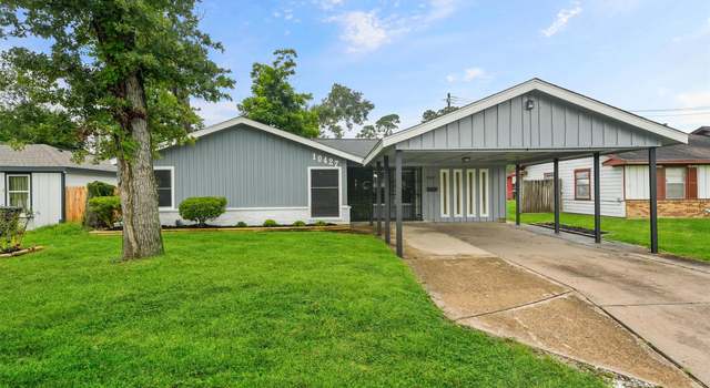 Photo of 10427 Envoy St, Houston, TX 77016