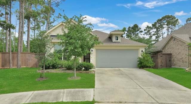 Photo of 12407 Palo Acebo Ln, Humble, TX 77346