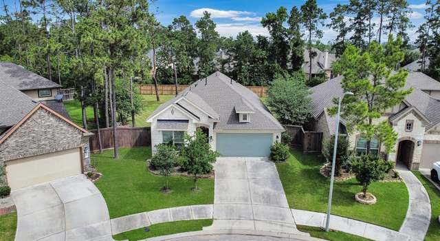 Photo of 12407 Palo Acebo Ln, Humble, TX 77346