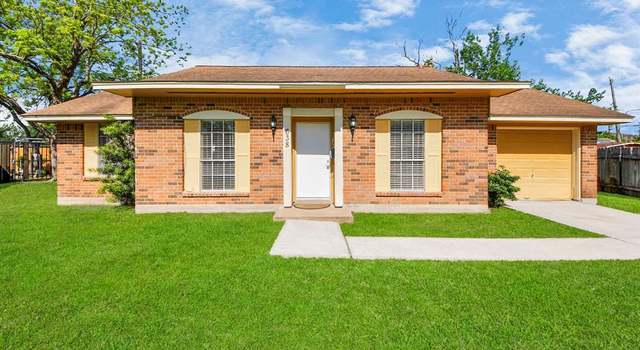 Photo of 638 Beaver Bend Rd, Houston, TX 77037