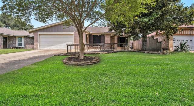 Photo of 7914 Woodsman Trl, Houston, TX 77040