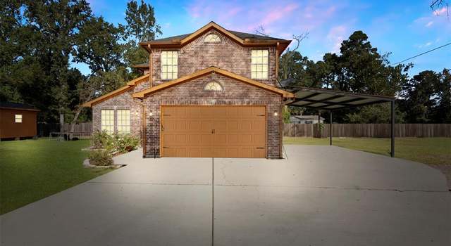 Photo of 37203 Little Thorn Ln, Magnolia, TX 77354