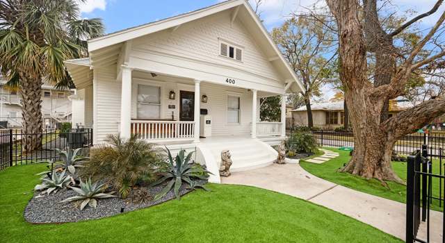 Photo of 400 Cordell St, Houston, TX 77009