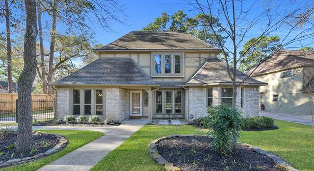 Photo of 12607 Chriswood Dr, Cypress, TX 77429