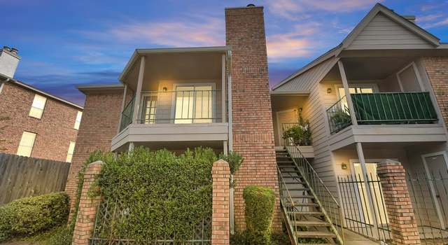 Photo of 3770 Lovers Wood Ln #606, Houston, TX 77014