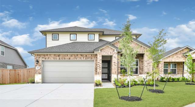Photo of 12114 Willow Hollow Ln, Baytown, TX 77523