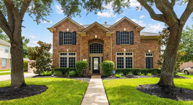 Photo of 2006 Scarlet Trail Ct, Katy, TX 77494